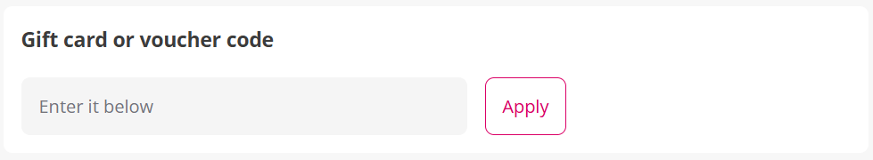 where to apply lastminute.com coupon