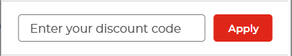 higlights promo code box