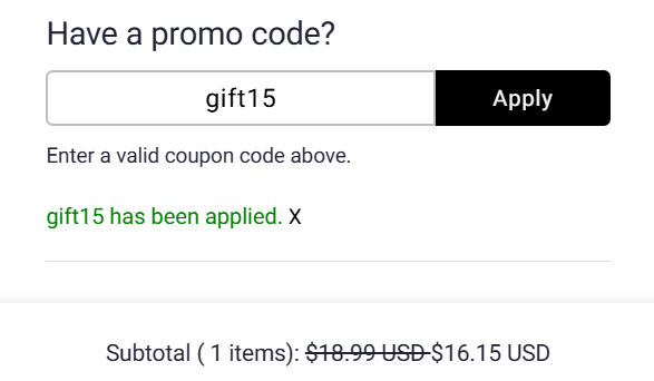 dr berg discount code applied