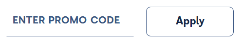 FSA Store promo code box