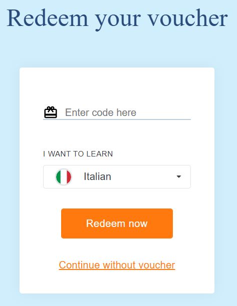 how to redeem babble coupons