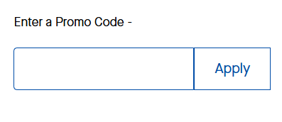 sealy promo code box