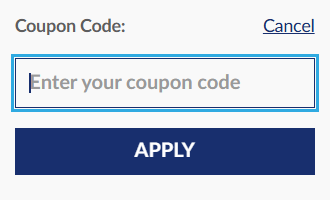 gillette promo code box