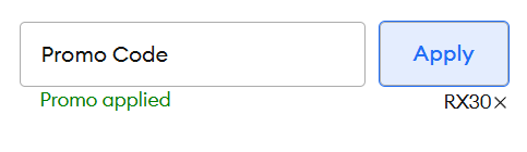 petsmart promo code applied