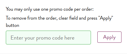 Fred Meyer Jewelers coupon box