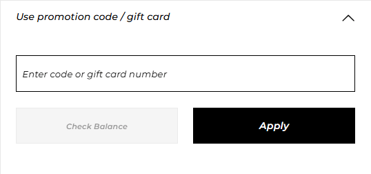 agent provocateur promotion code box