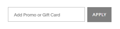 savage x fenty promo code box