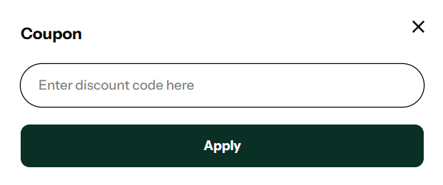 paper mart code box