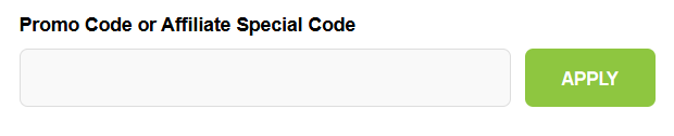 pro soccer promo code box