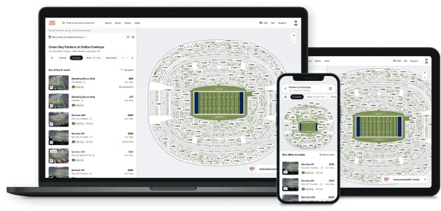 seatgeek discounts