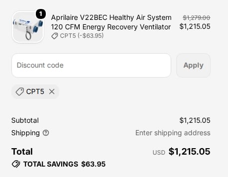 Applied Sylvane Promo Code