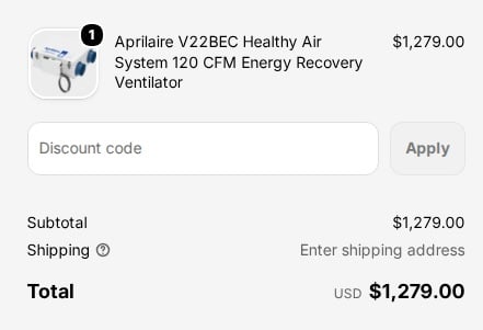 Sylvane coupon code box
