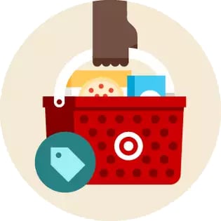 target circle offers