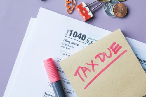 tax season