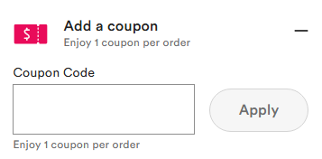 how to apply ulta coupon