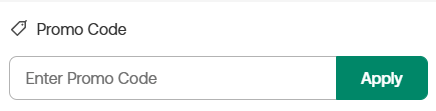 how to apply a viator promo code