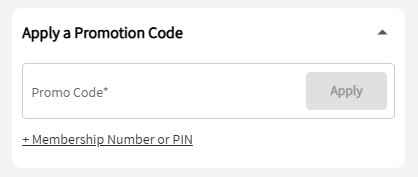Wolferman's Bakery coupon code box