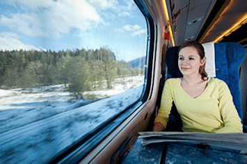 Réductions et Offres Vacances et transport