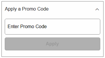 how to apply vans promo code