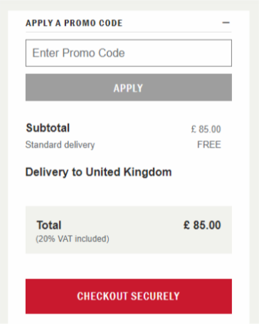 Discount code for vans clearance