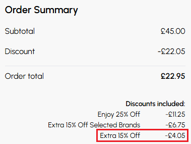 how to apply wallis voucher code