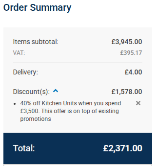 how to apply wickes voucher code