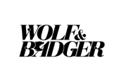 Wolf & Badger coupon