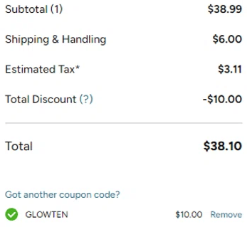 how to apply woot coupon code