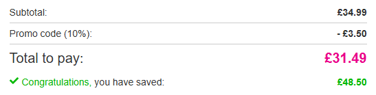 how to apply wowcher promo code