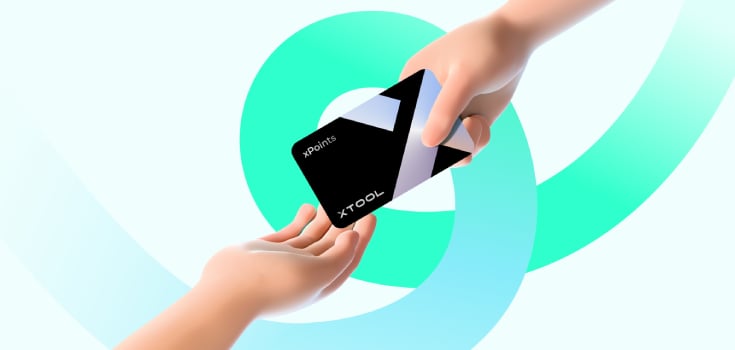 xtool xpoints